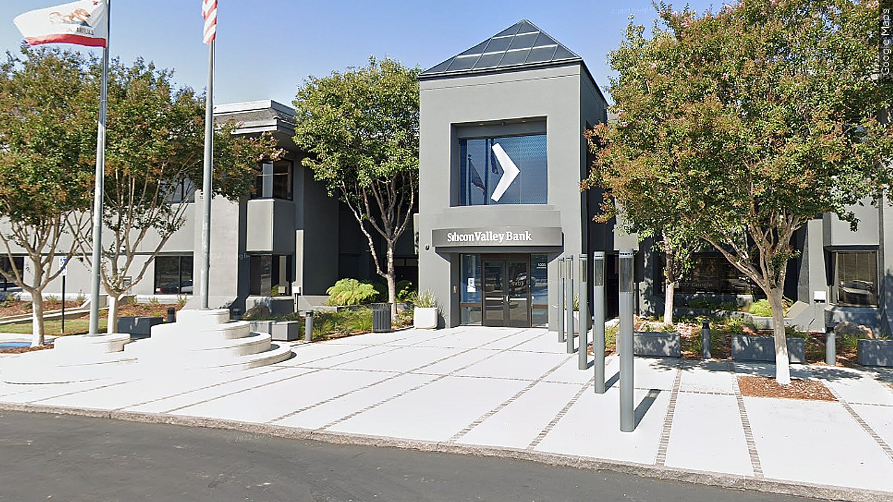 US, UK try to stem fallout from Silicon Valley Bank collapse