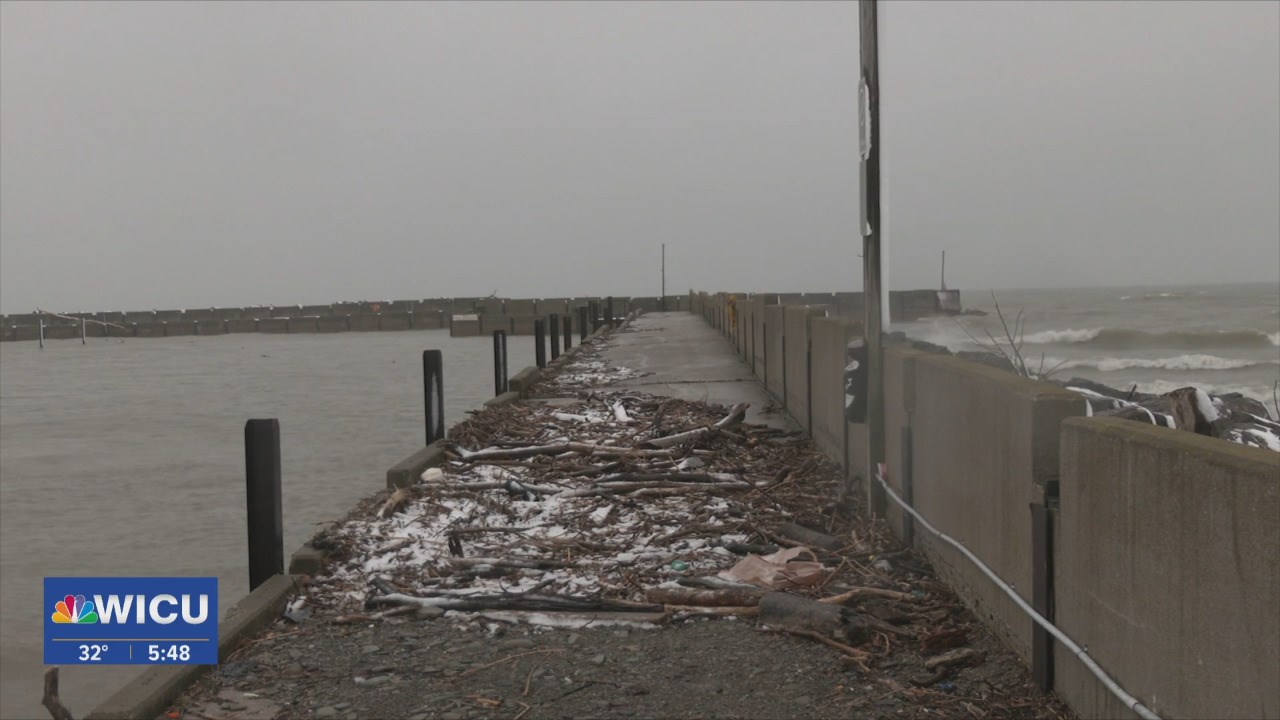 North East PA Residents Concerned About Marina’s Future