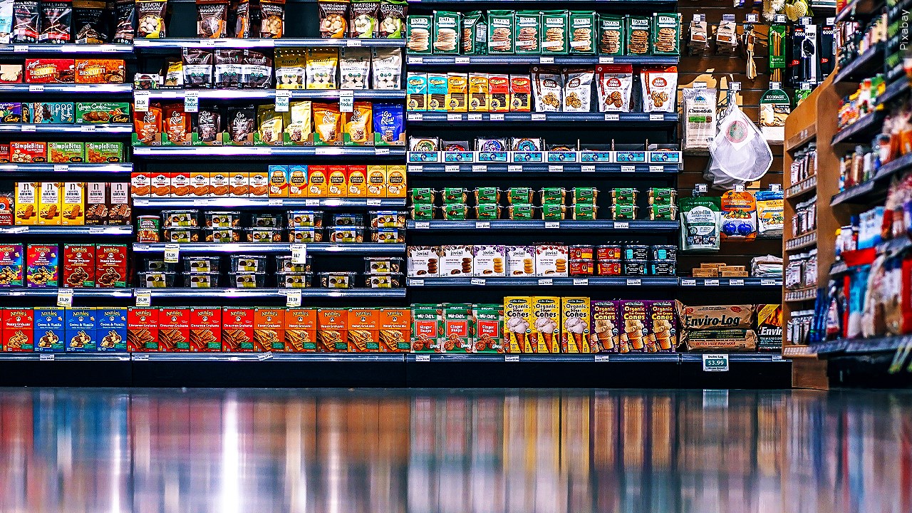 Why another high inflation report may not cause Fed to hike