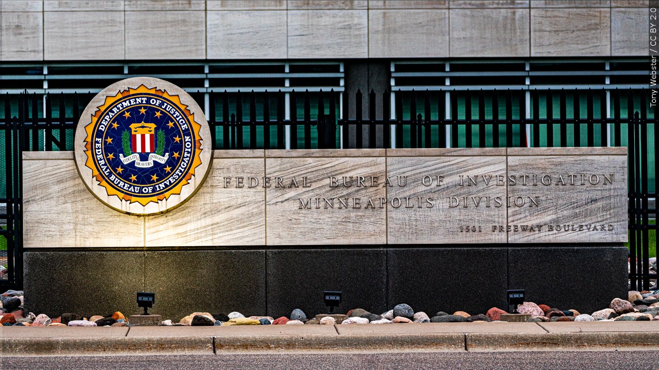 FBI: Hate crimes showed another alarming rise in 2021
