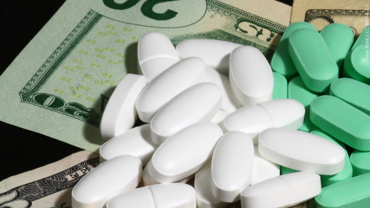Some seniors could start paying less for certain drugs whose prices rose faster than inflation