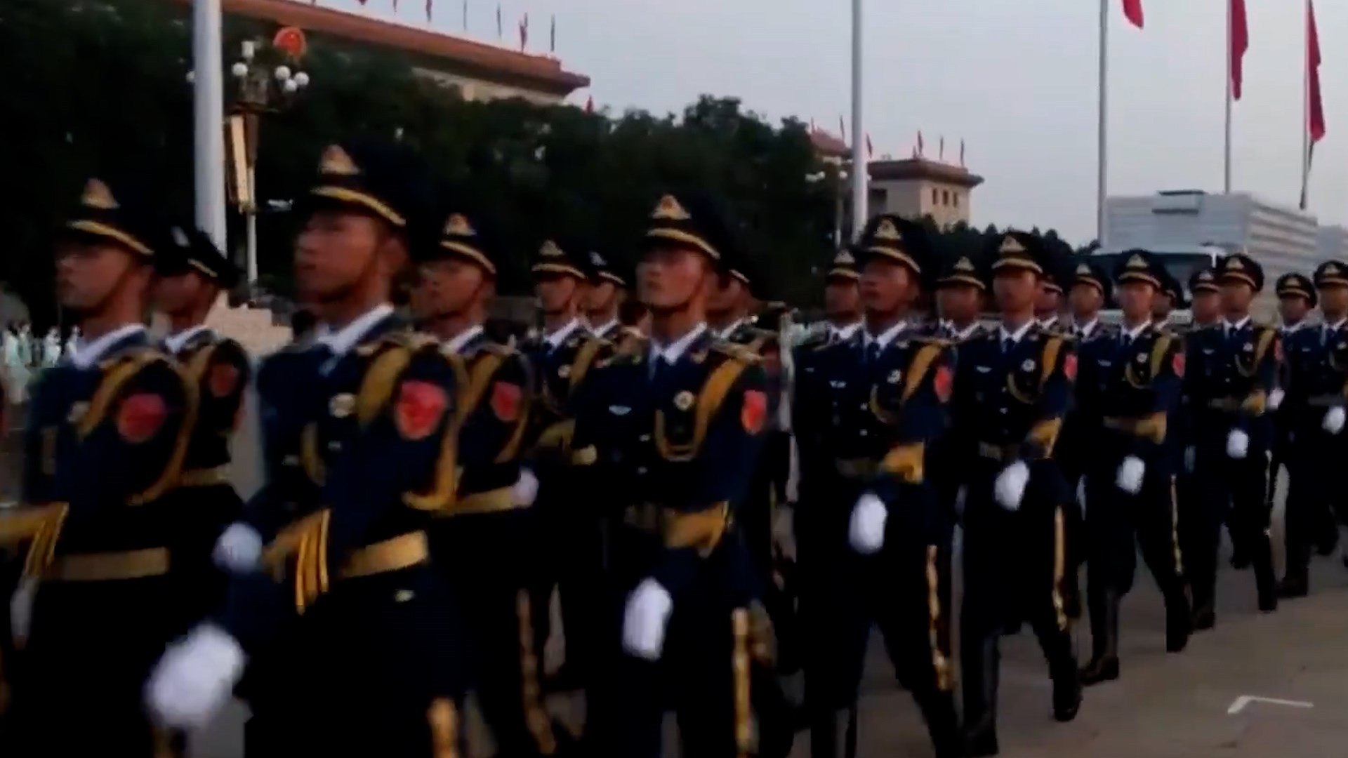 Researchers Warn of Possible New Cold War if China Supplies Russia with Weapons