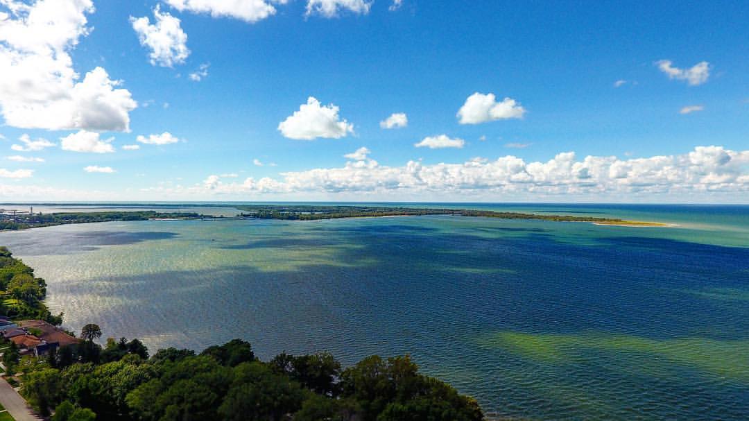 Lake Erie Wind Energy Development Act Would Bring Benefits of Renewable Wind Energy to Lake Erie Region