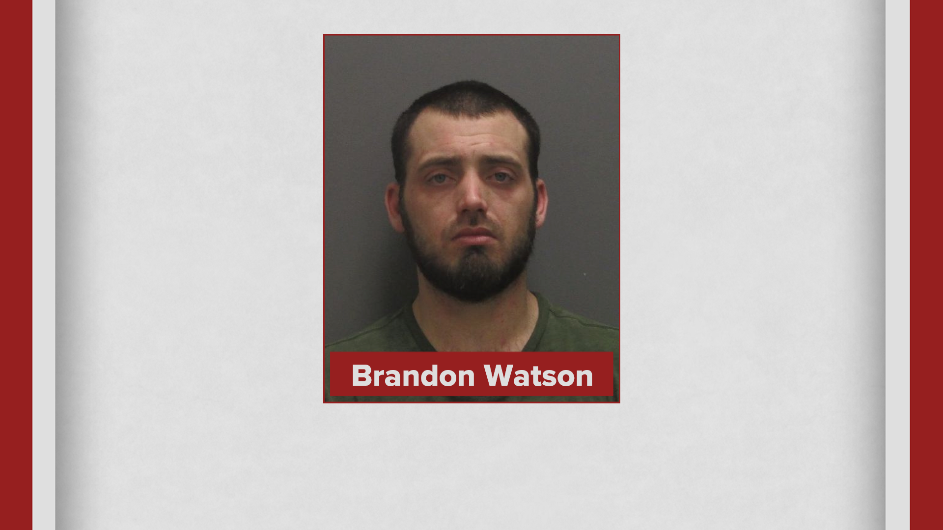 Man Accused Of Screwing Doors Shut, Trapping Victim During Dispute