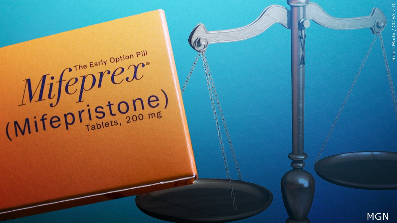 Attorney Generals Take Action to Protect Medication Abortion Access