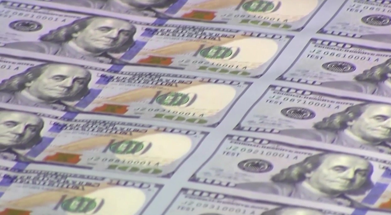 NY Legislature delivers one-house budget resolutions