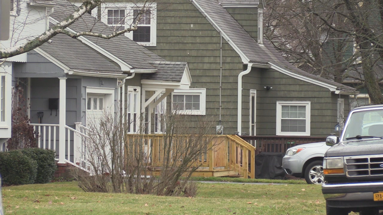 Child Lead Poisoning Persists In Jamestown