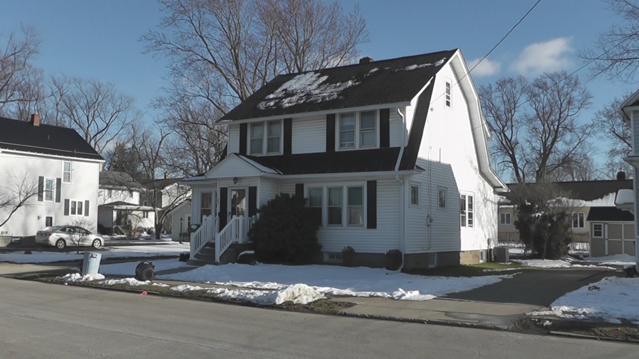 FBI Joins Local Police To Stop Alleged Narcotics Sale In Dunkirk