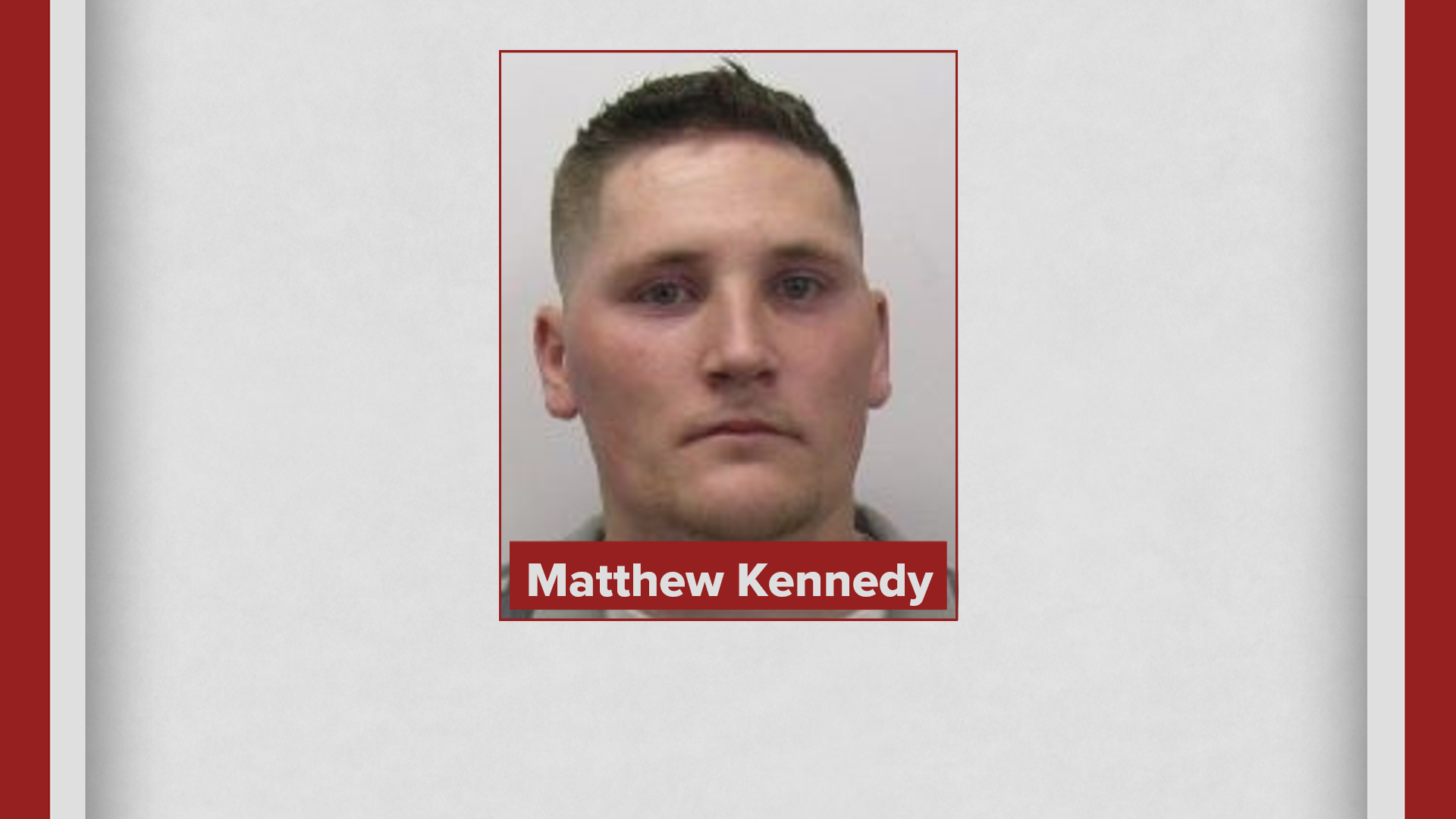 Man Convicted In Chautauqua County Residential Burglary Case