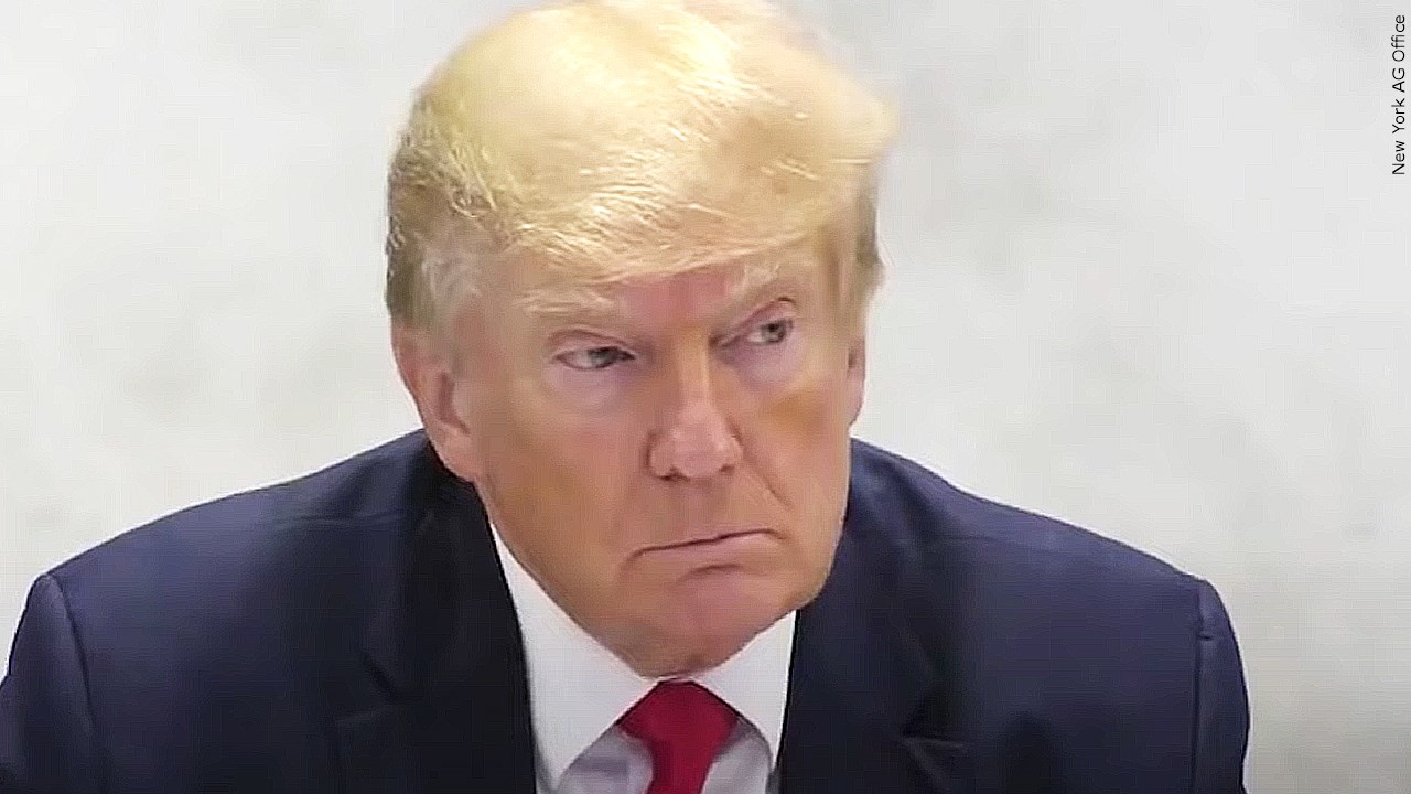 Trump lawyers seek meeting with Garland as Mar-a-Lago investigation shows signs of winding down