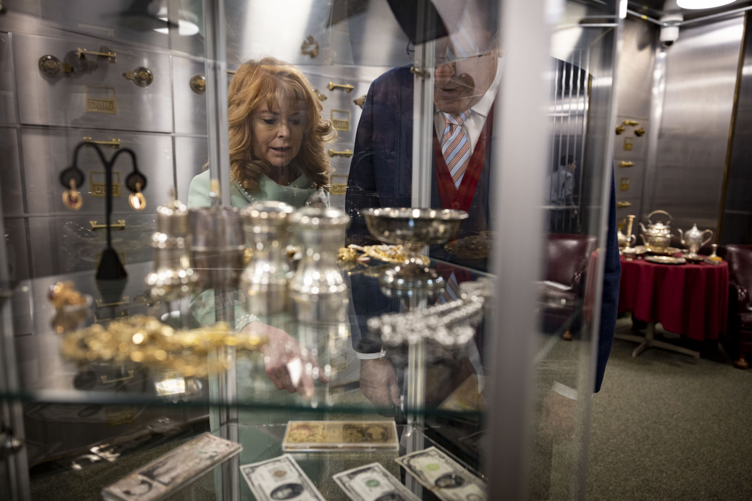 Over $4 Billion In Treasury Vault Waiting to Be Claimed by Pa Residents