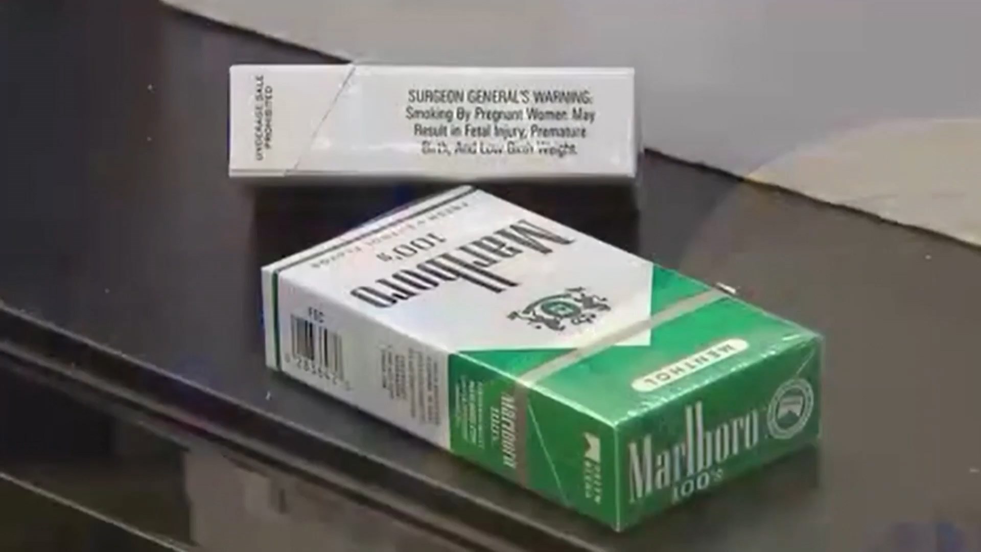 NY one-house budget resolutions to include Gov. Hochul’s cigarette tax increase