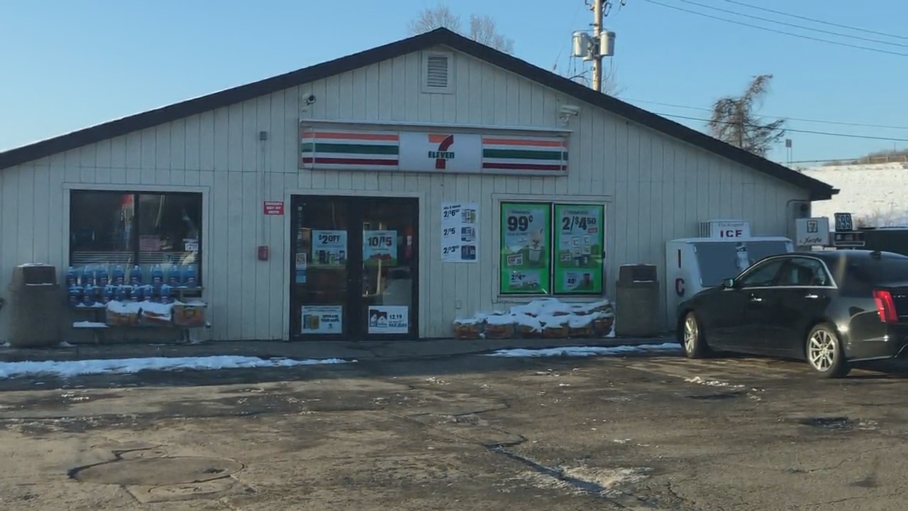 Winning Lottery Ticket Sold In Randolph