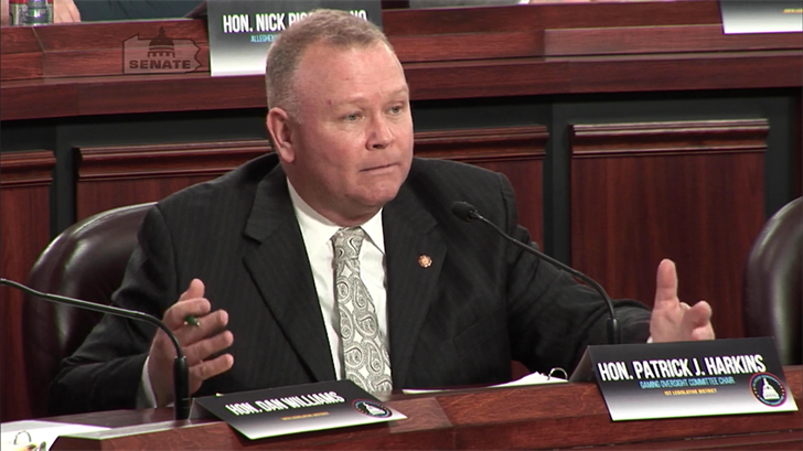 Pa Democrats Continue Push for OSHA Protections in Public Sector