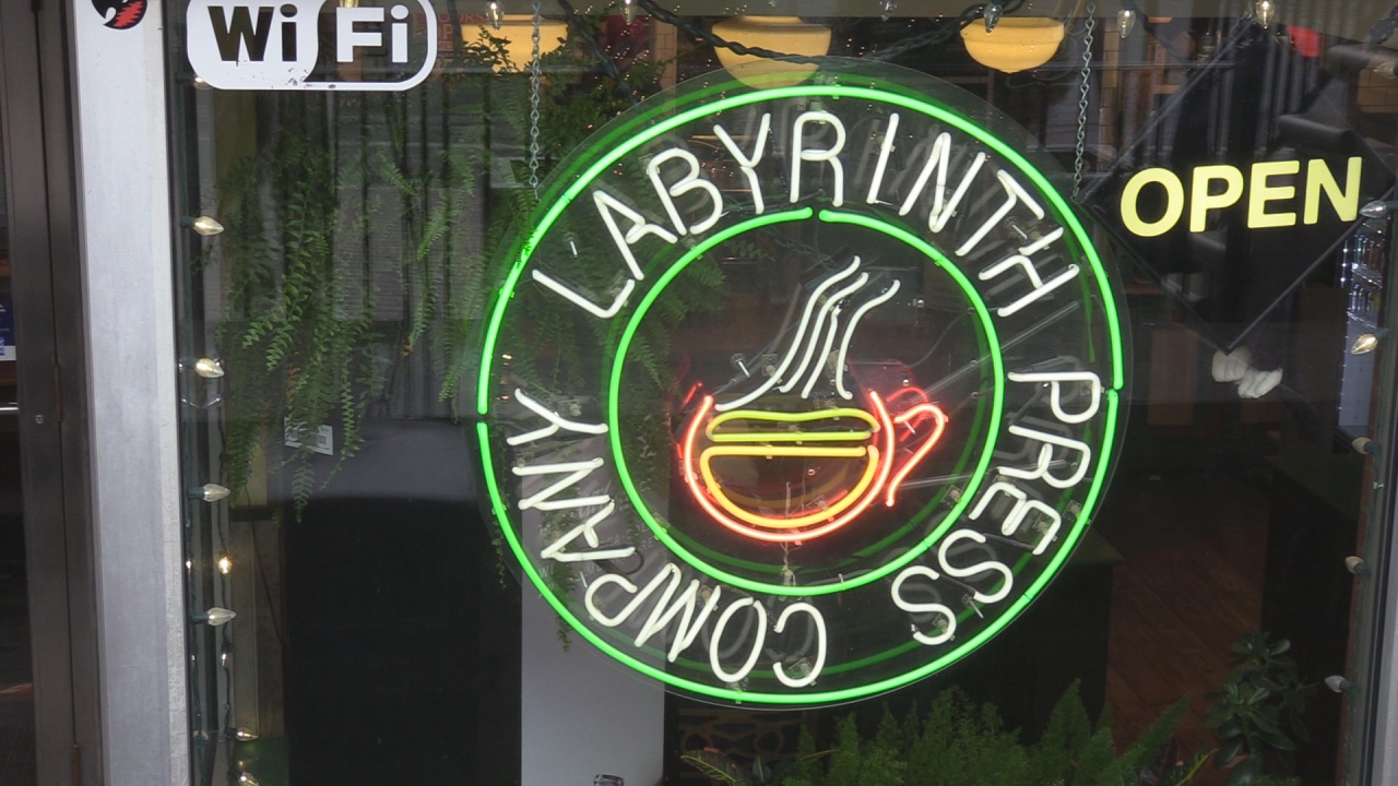 This Popular Downtown Jamestown Venue Is Planning To Expand WNY News Now