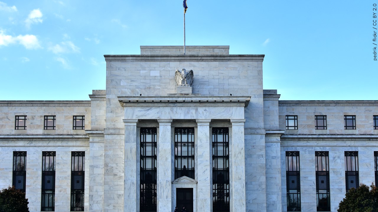 Fed facing a blurrier outlook as it meets to weigh rate hike