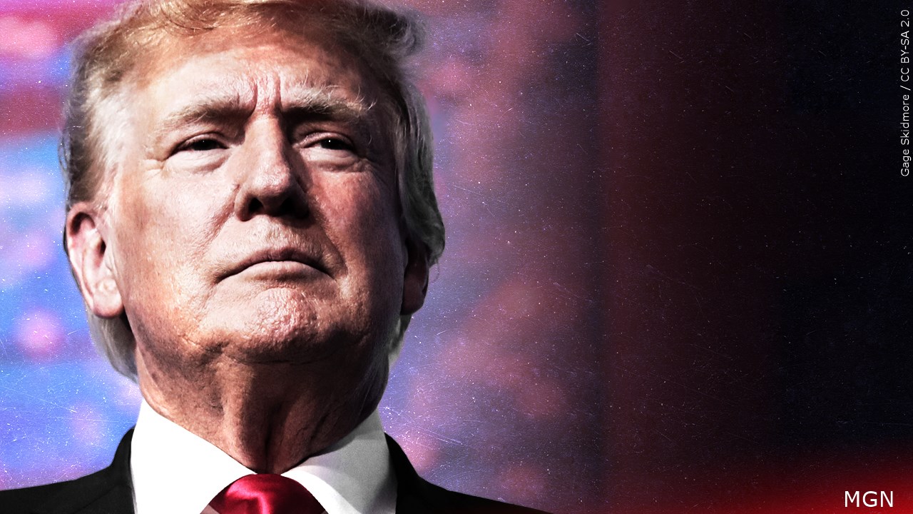 Trump’s Potential Indictment Could Have Huge Political, National Implications