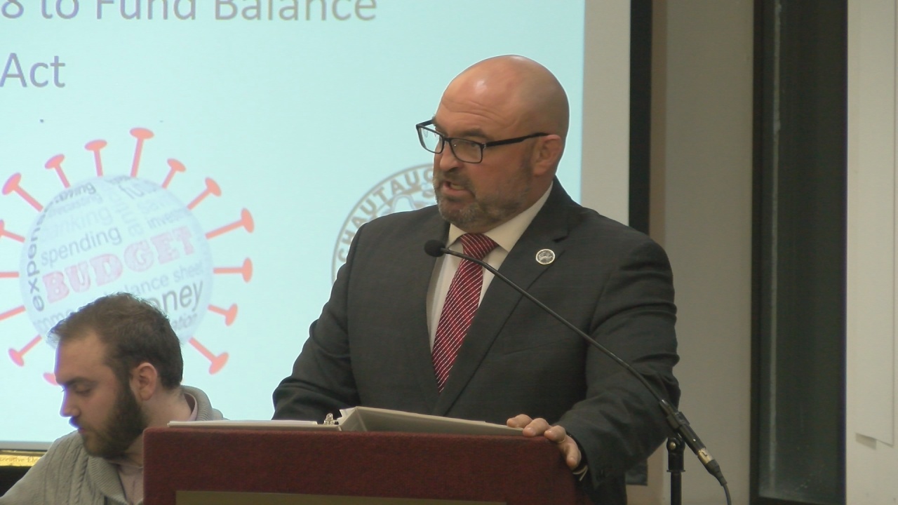 Local Emergency Order No. 1 & No. 2 Extended