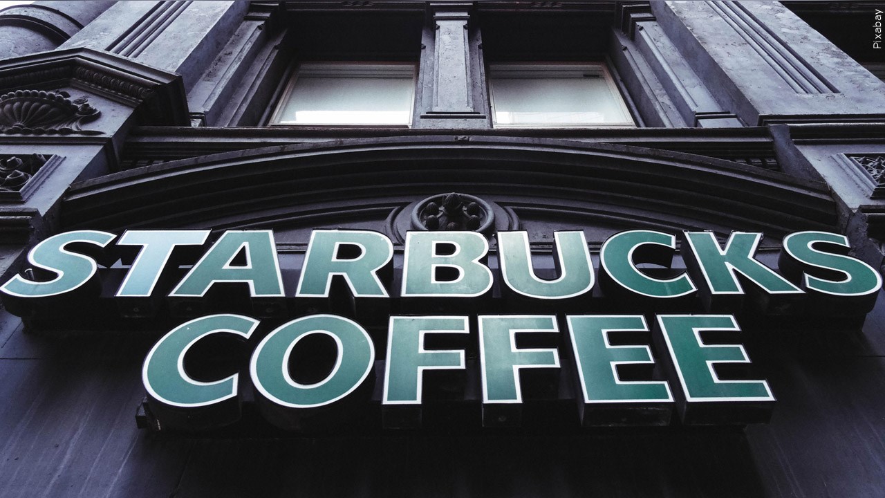 Starbucks workers protest before annual shareholder meeting