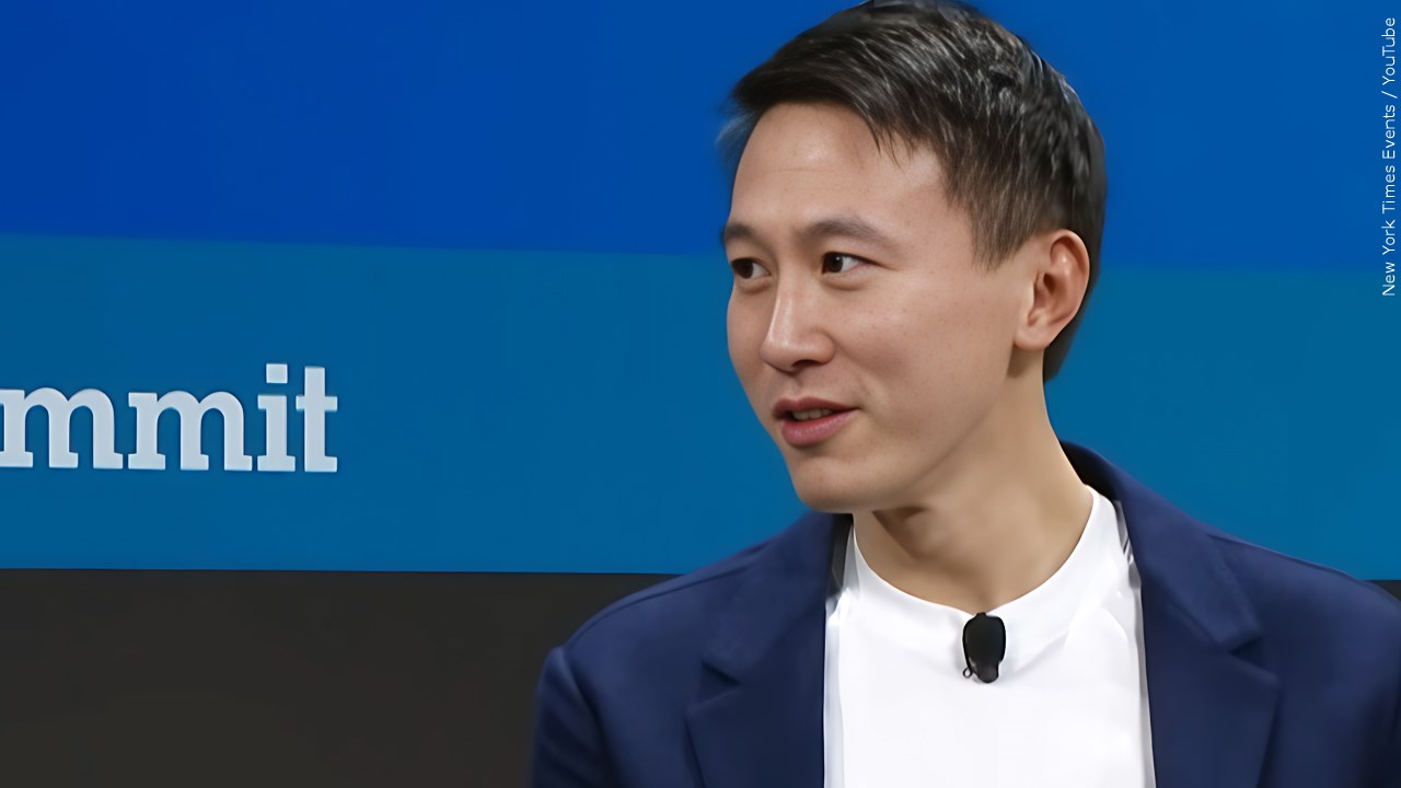 TikTok CEO faces off with Congress over security fears