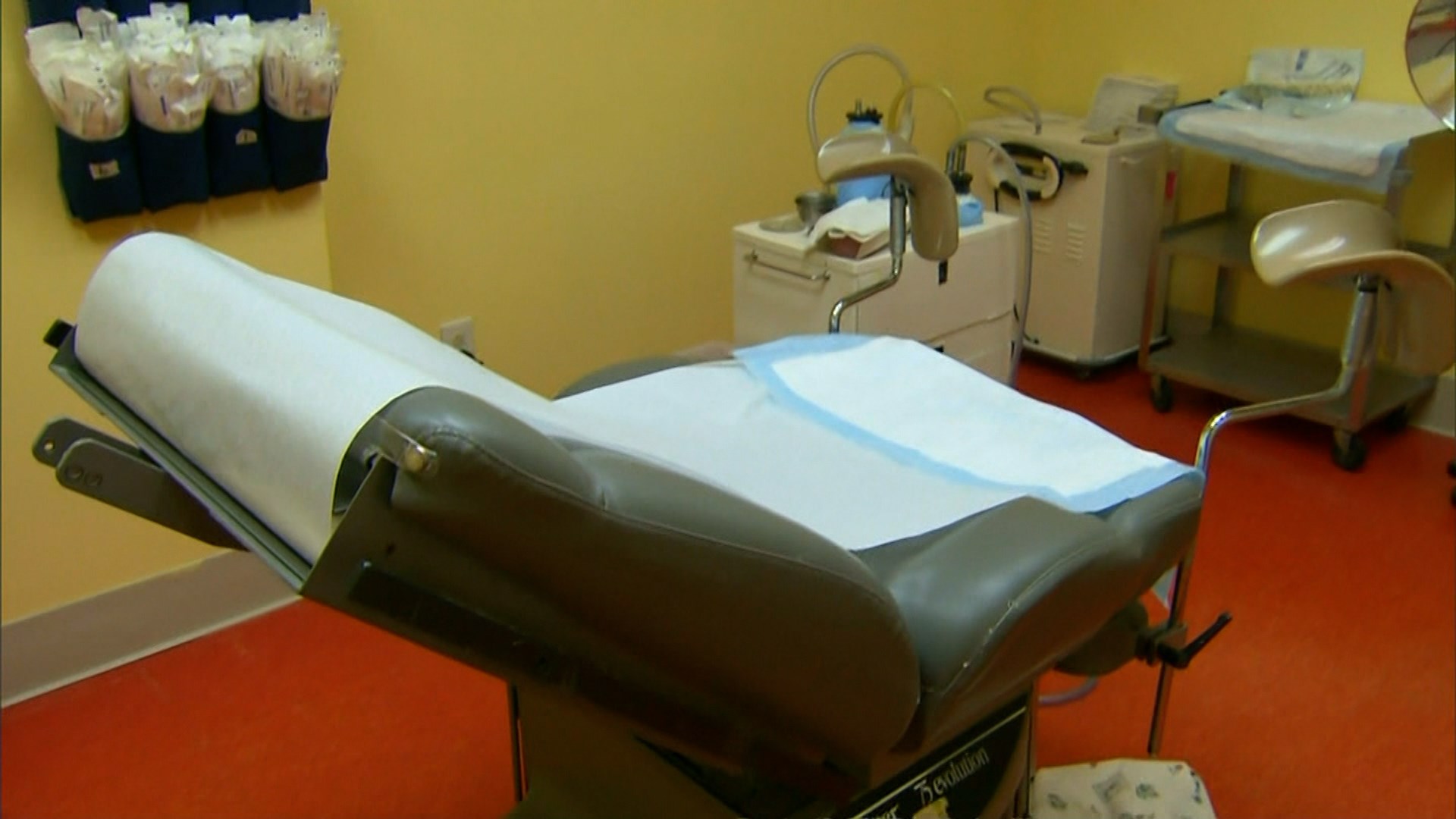 NY Lawmakers to expand abortion education