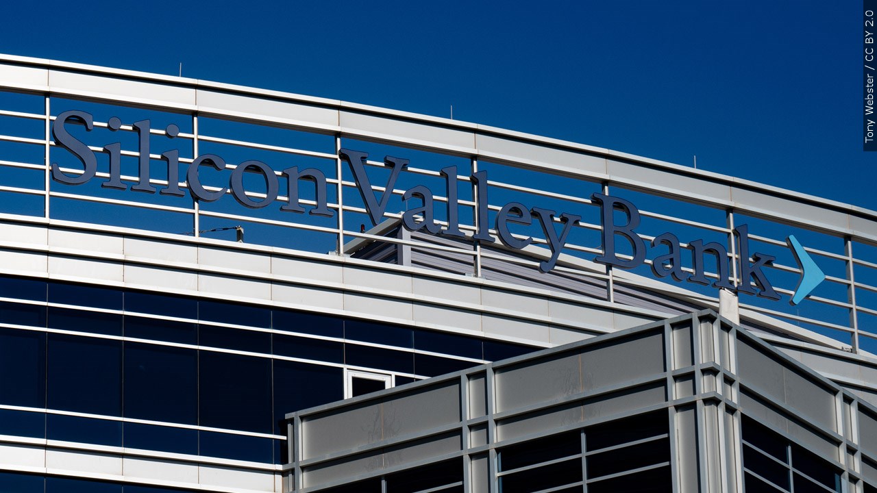 First Citizens to acquire troubled Silicon Valley Bank