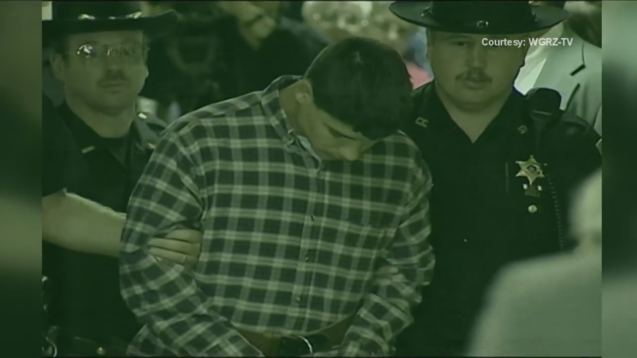 Convicted WNY Killer Paroled