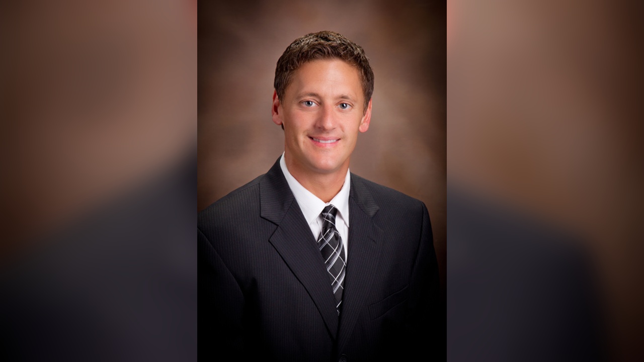 Longtime Jamestown High School Basketball Coach Leaves Team