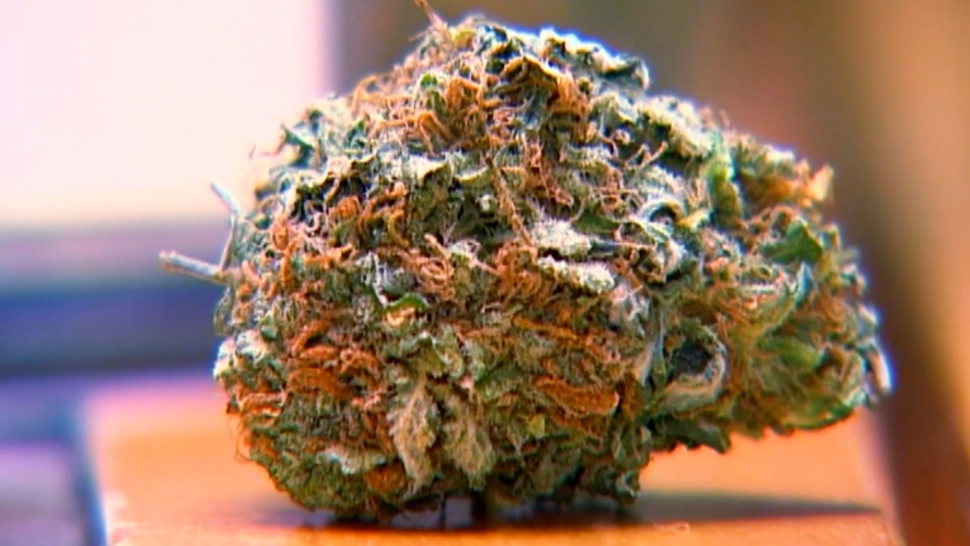 Warren County Police Announce Pilot of Gaize Impairment Detection Technology for Marijuana