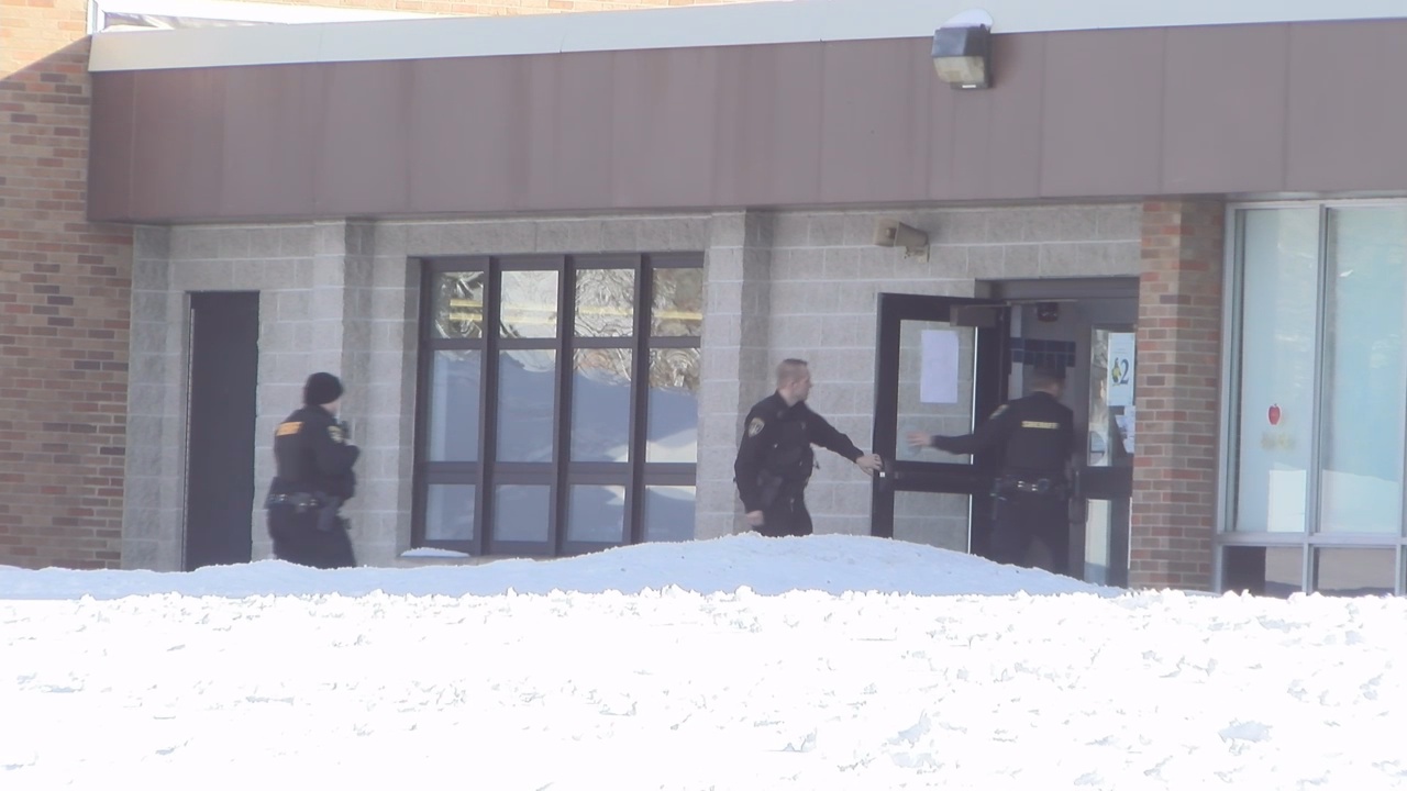 How Jamestown Families Should Prepare For An Active School Shooter