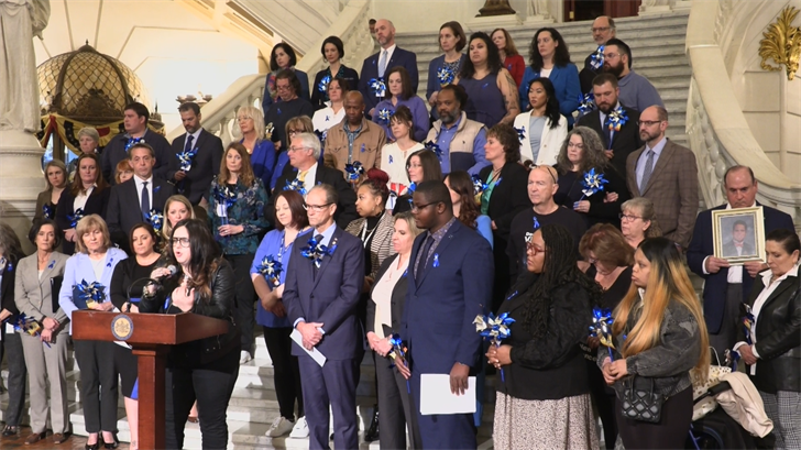 Officials, Advocates Push for an Office of Child Advocate in Pa