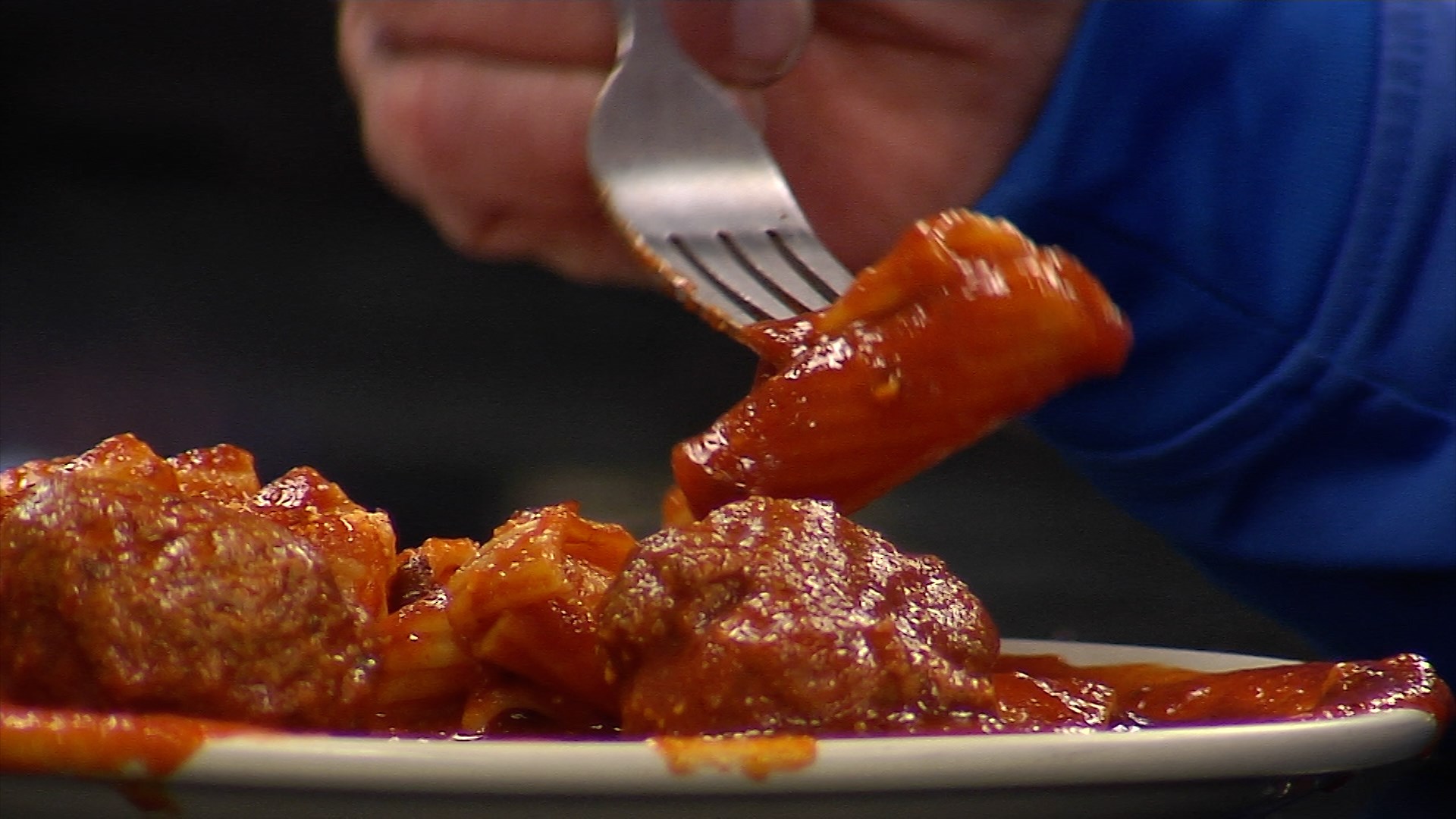 Where's the Rigatoni? Viewers Want to Know WNY News Now