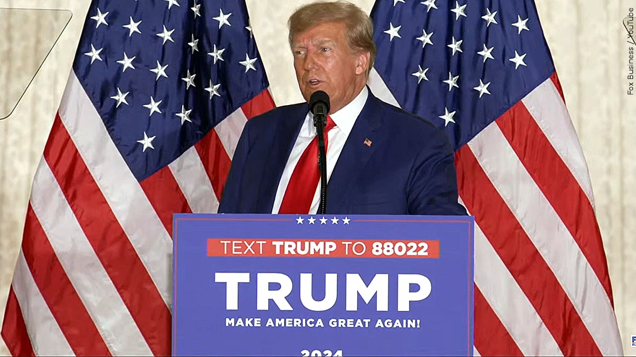 Trump Campaigning In Erie This Weekend