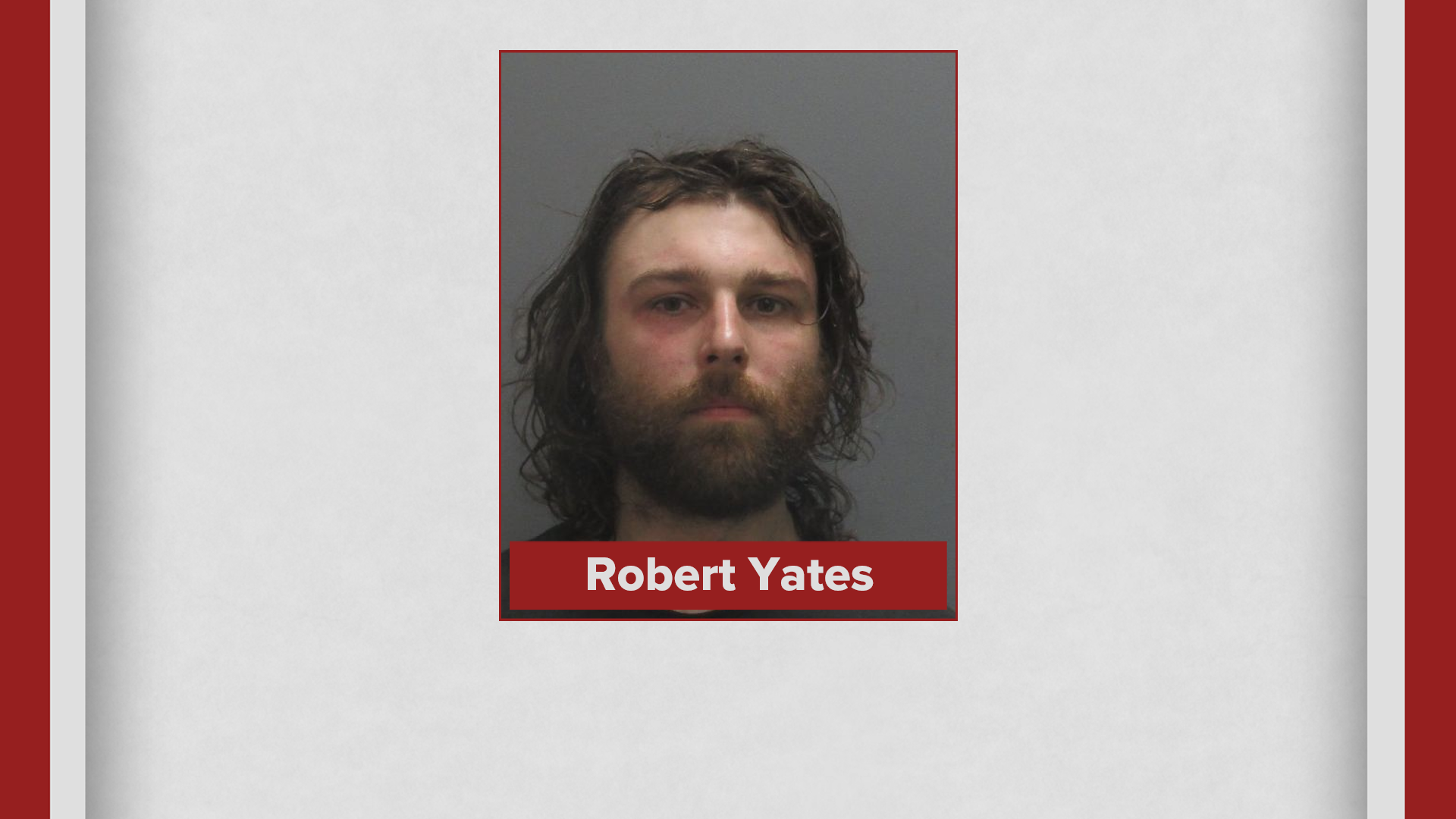 Jamestown Man Allegedly Tosses Molotov Cocktail To Light Person On Fire