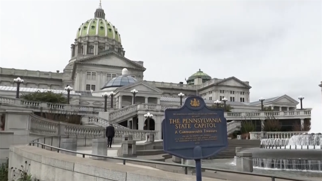 Will This Be the Year Pa Raises the Minimum Wage?