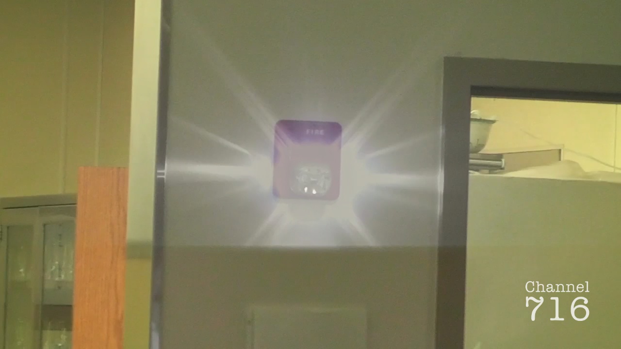 Second Episode Of ‘So, You Think You Can Cook?’ Features Fiery Competition