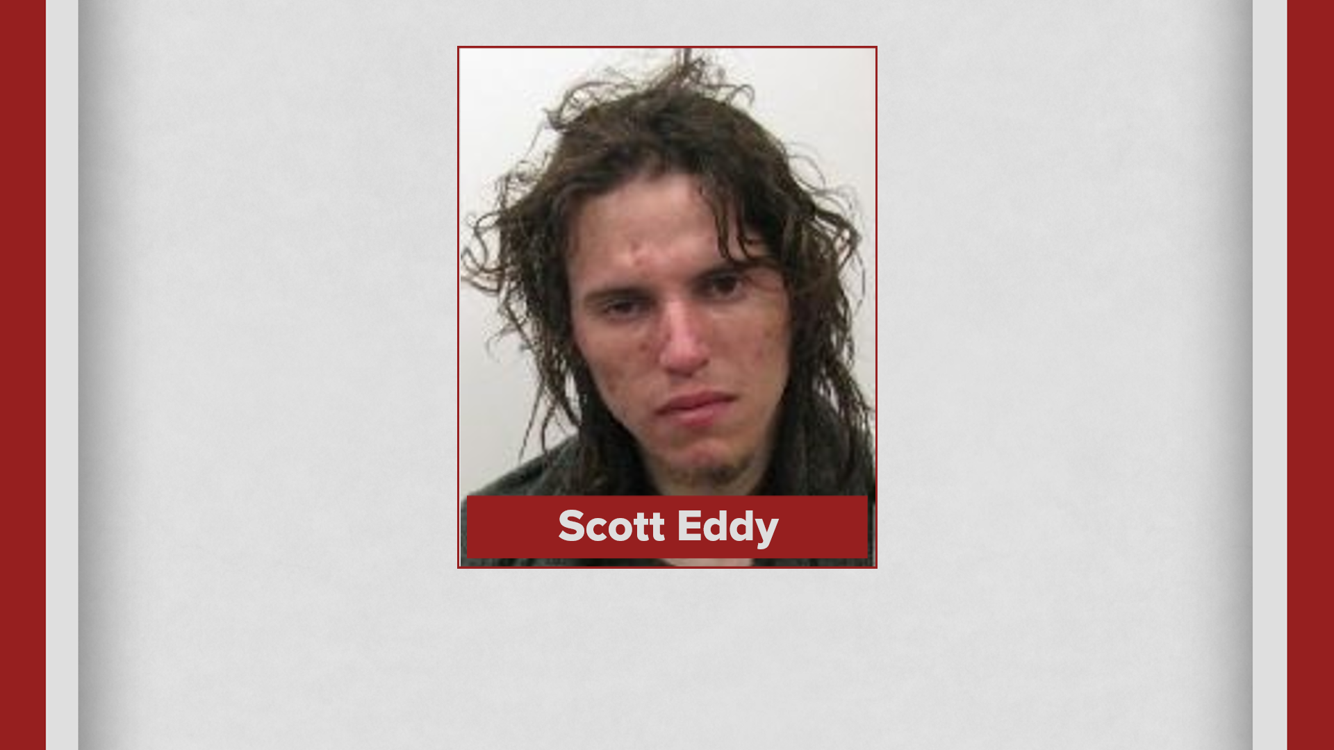Jamestown Resident Accused Of Assaulting Jail Inmate Sentenced