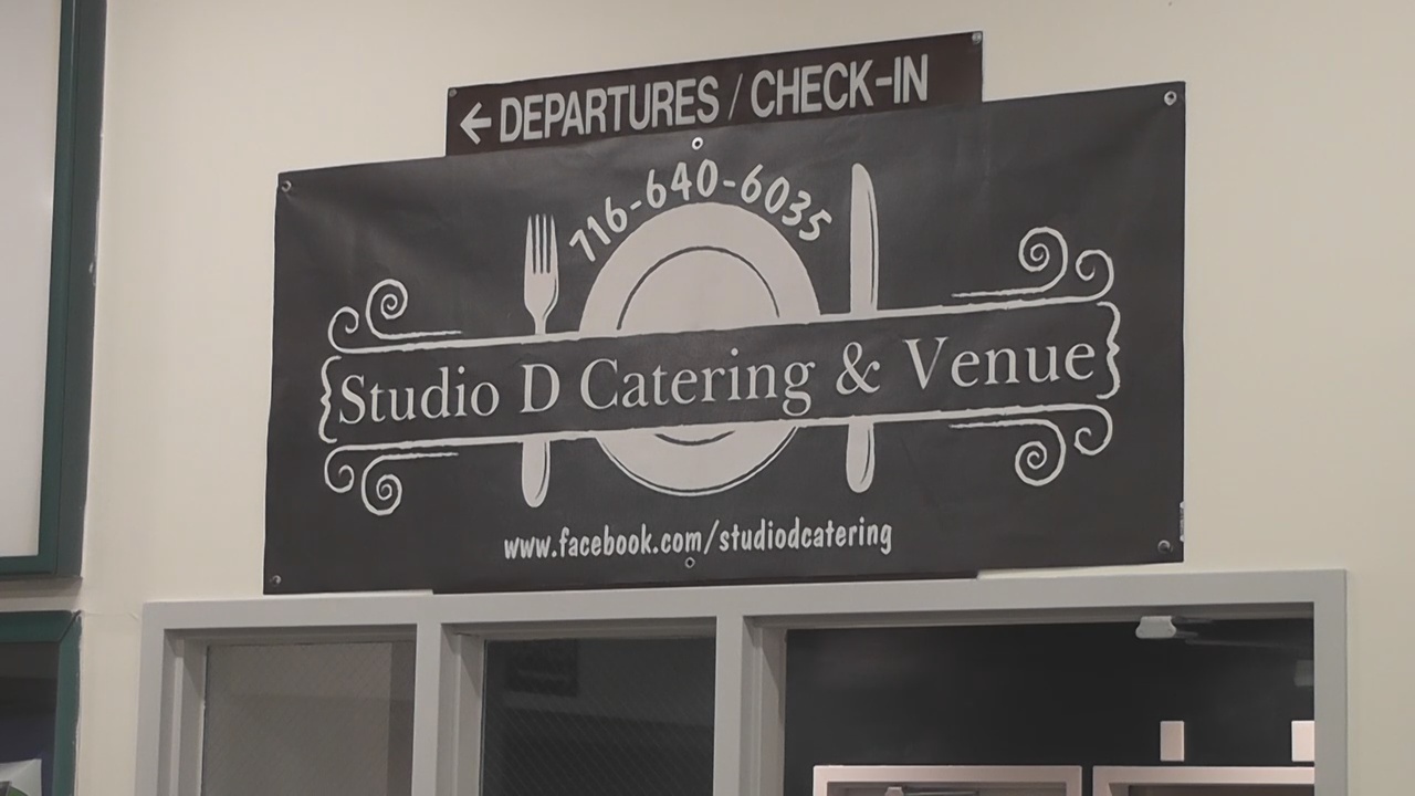 Relocated Business Brings New Life To The Jamestown Airport