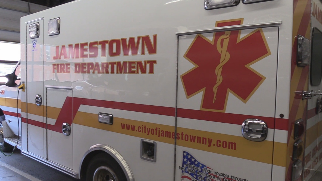 New Ambulance Discussion Continues