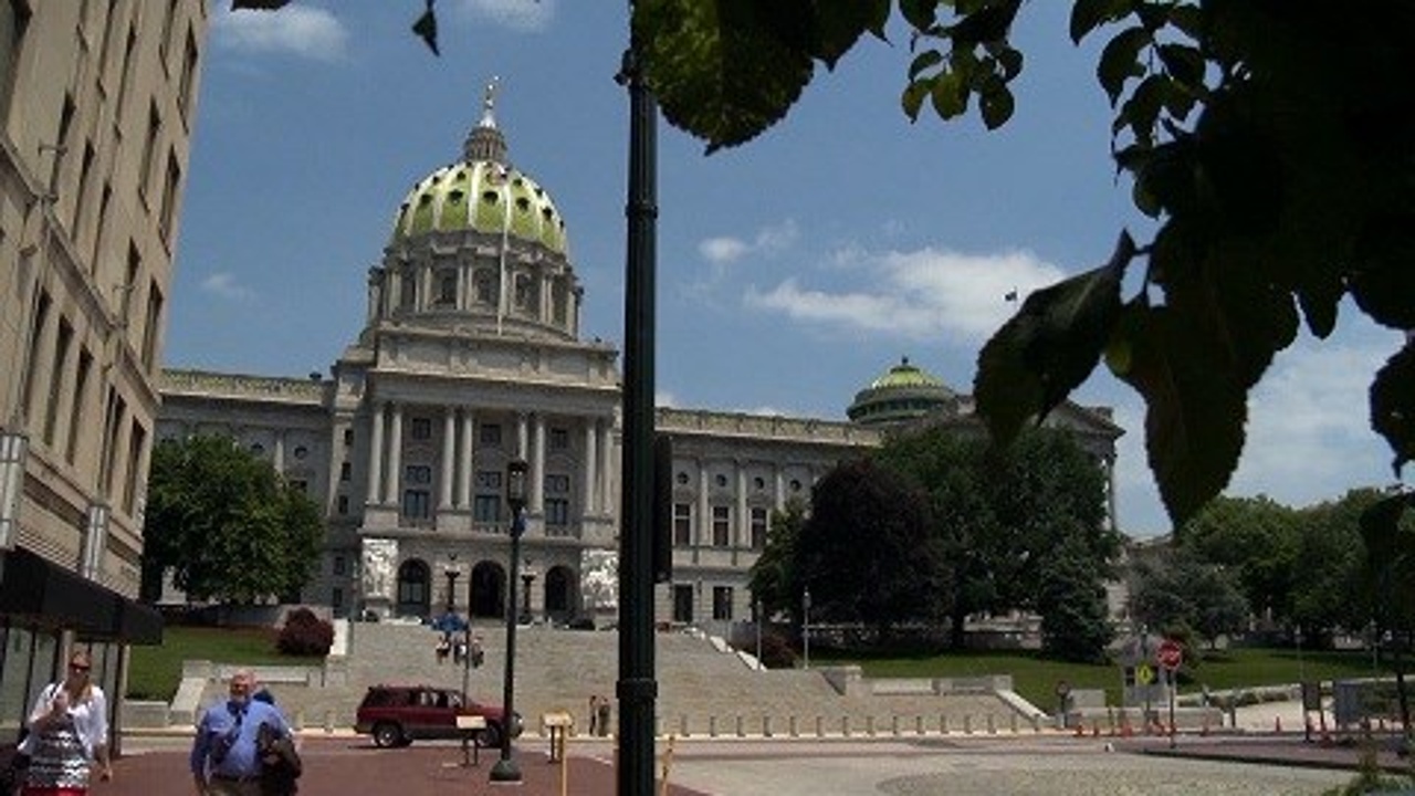 Abortion Advocates, Pa Dems Look to Reduce Funding for Crisis Pregnancy Centers
