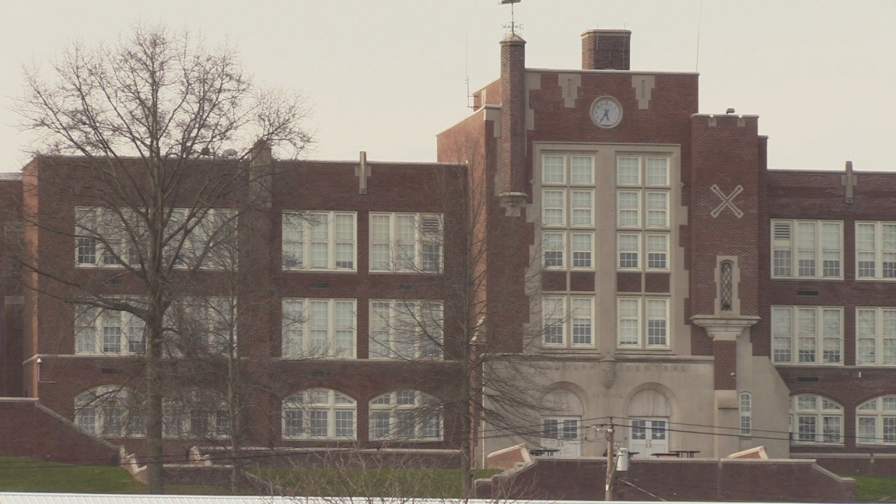 Parents Of Abused Randolph Students Petitioning School Board For