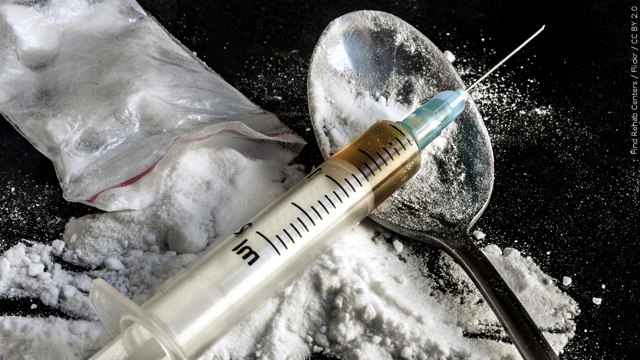 Four Indicted In Narcotics Ring Between Buffalo And Jamestown