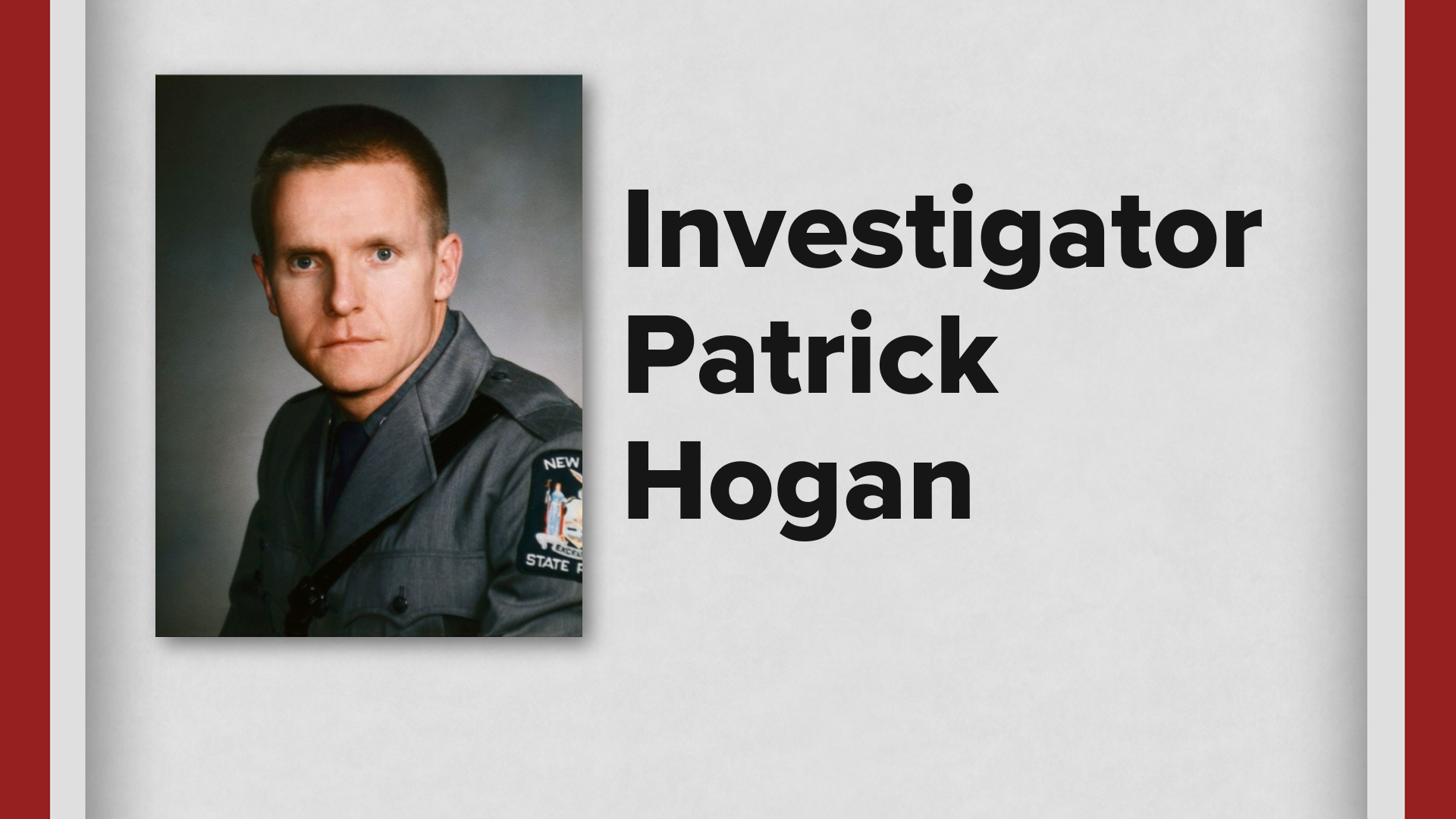 9/11 First Responder Dies Of Ground Zero Related Illness