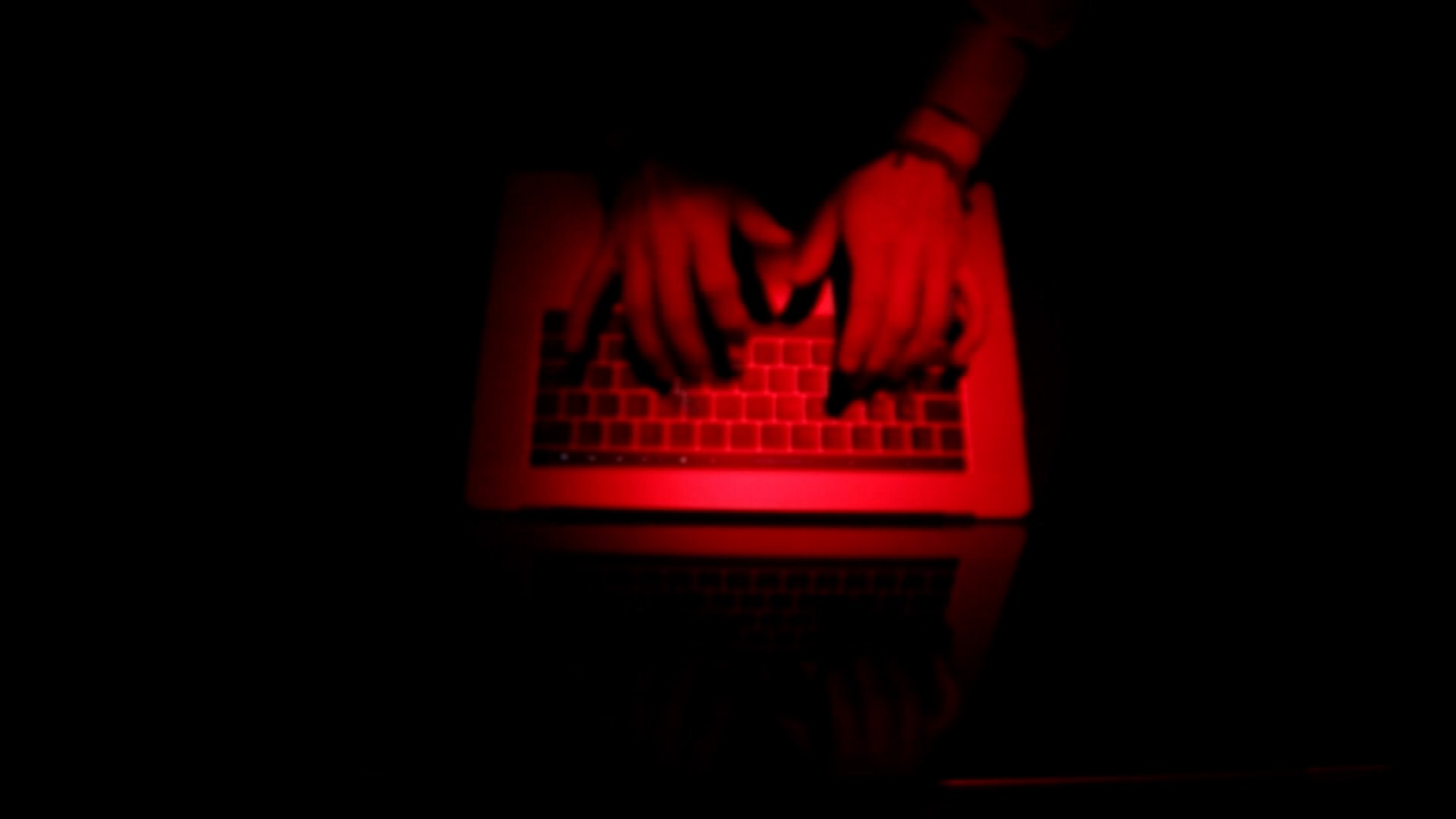 Retired Vice Admiral Shares Impact of the Classified Documents Leaked Online