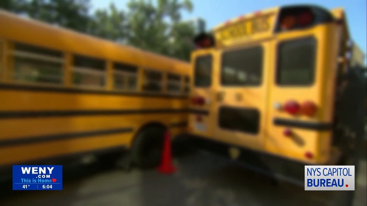 Late state budget might impact schools