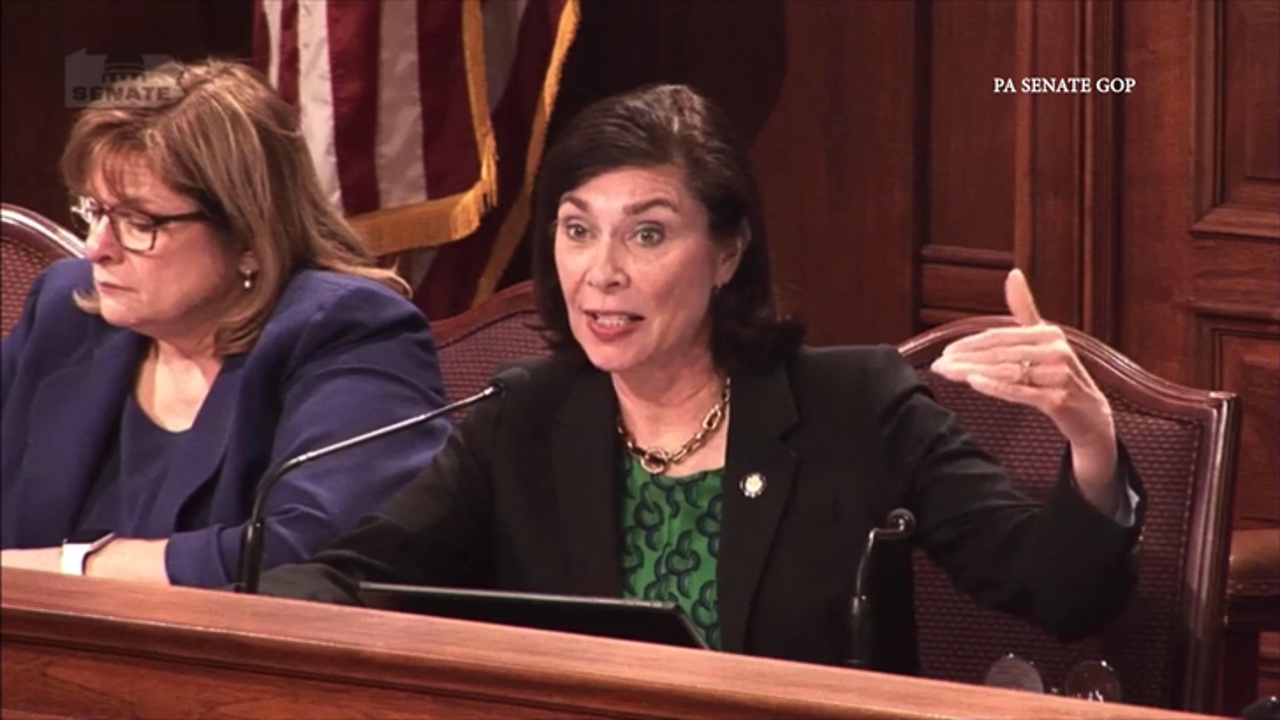 Republicans Raise Concerns with Pa’s New Abortion Access Website