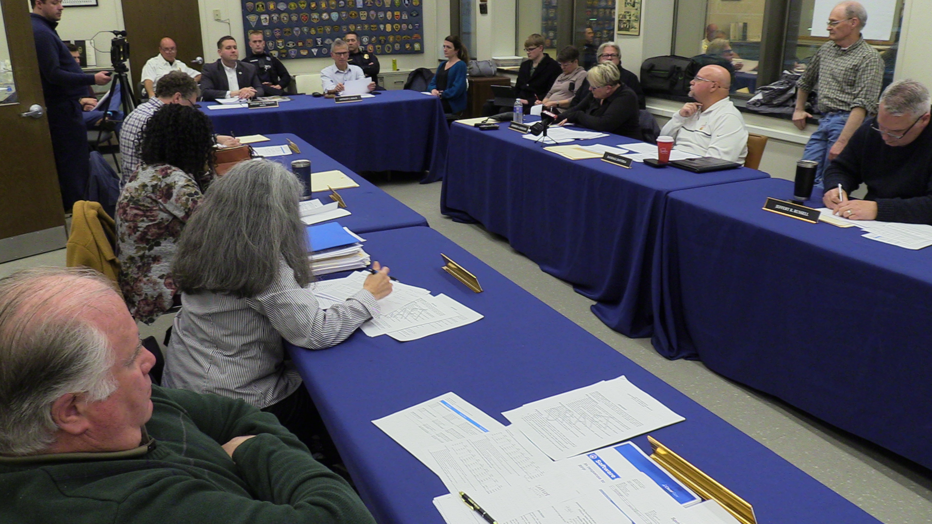 Unseen Costs Of “Free” Firefighters 