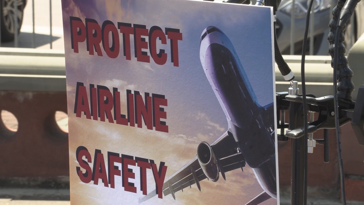 Flight 3407 Families Push to Keep Pilot Training Rules