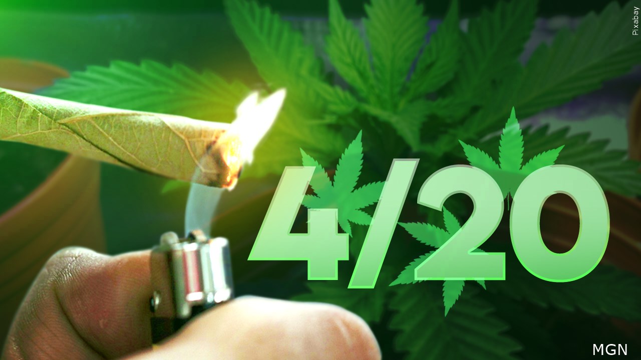 NYSP Crack Down On Drug-Impaired Driving On 4/20
