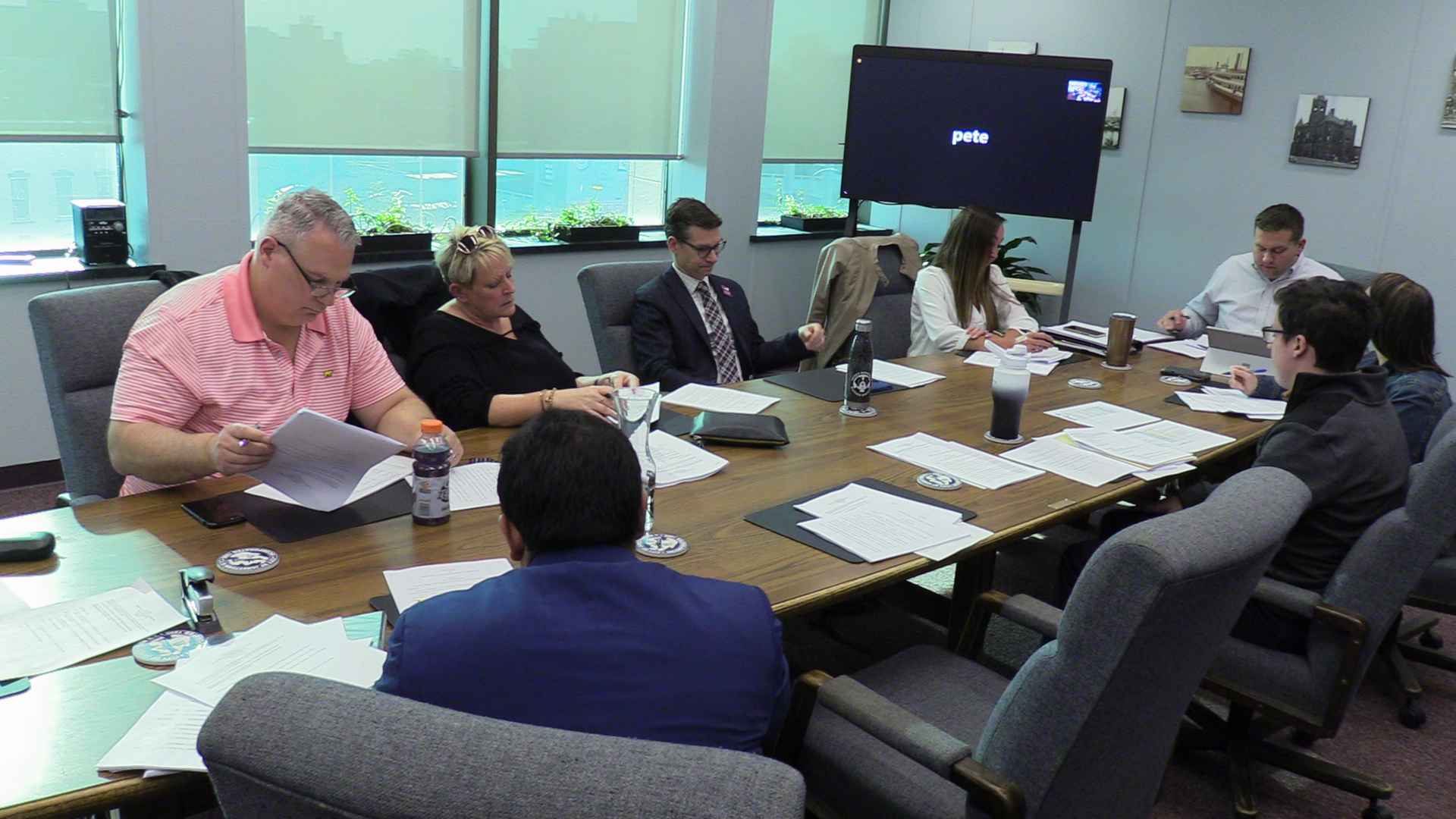 Jamestown ARPA Conflict Of Interest Investigation Continues